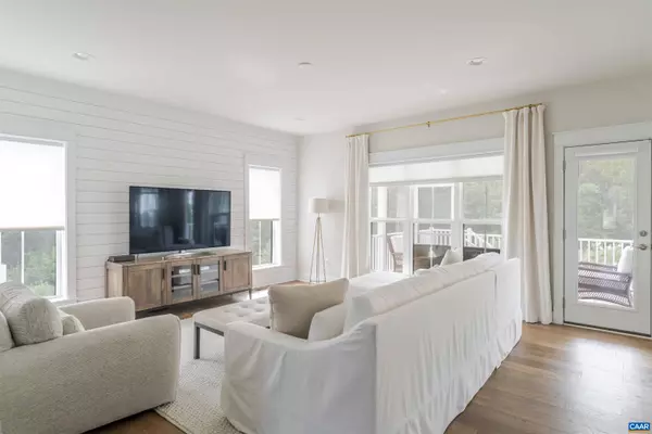 156 AGATHA RIDGE LN, Crozet, VA 22932