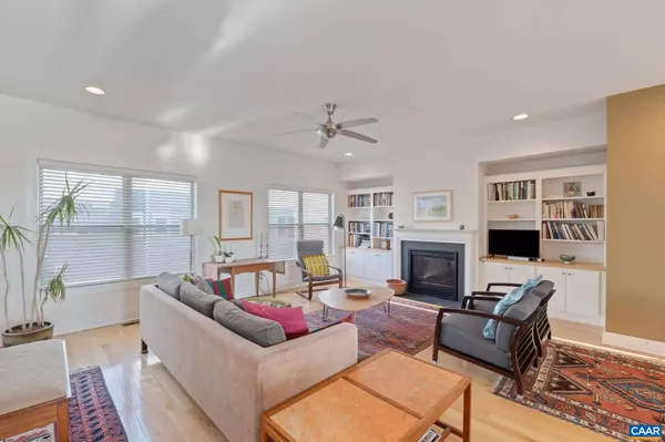 107 ALMERE AVE, Charlottesville, VA 22902