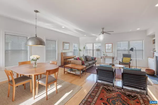 107 ALMERE AVE, Charlottesville, VA 22902