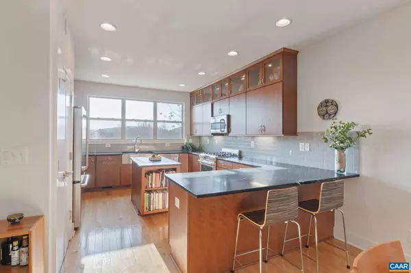 107 ALMERE AVE, Charlottesville, VA 22902