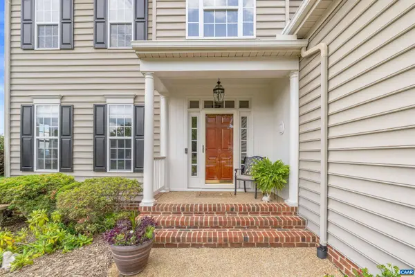 931 BRAEBURN ST, Crozet, VA 22932