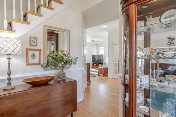 931 BRAEBURN ST, Crozet, VA 22932