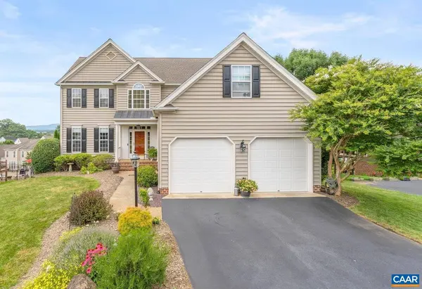 931 BRAEBURN ST, Crozet, VA 22932