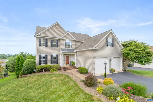 931 BRAEBURN ST, Crozet, VA 22932