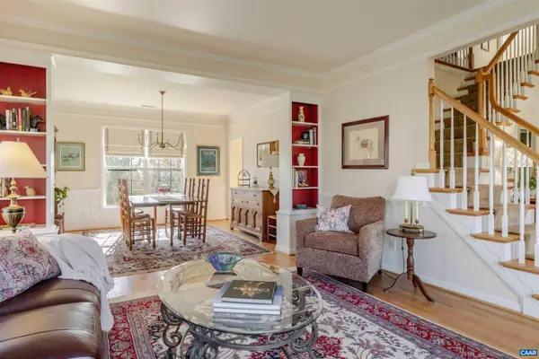 931 BRAEBURN ST, Crozet, VA 22932