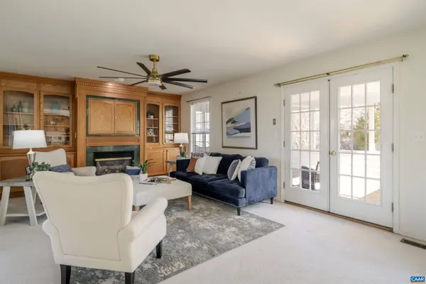 1051 OLD FOX TRAIL LN, Crozet, VA 22932