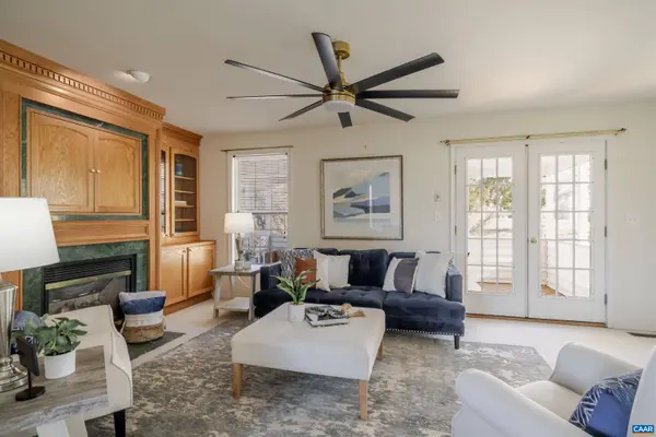 1051 OLD FOX TRAIL LN, Crozet, VA 22932