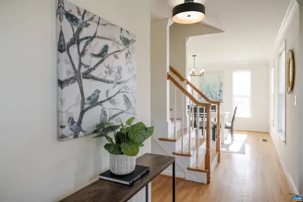 1051 OLD FOX TRAIL LN, Crozet, VA 22932