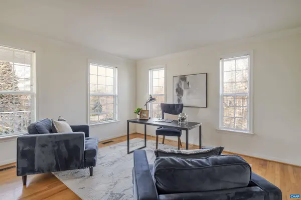 1051 OLD FOX TRAIL LN, Crozet, VA 22932