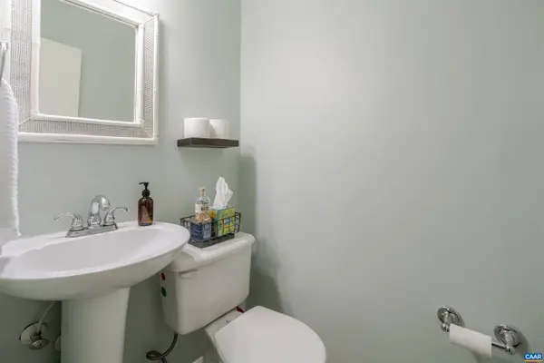 409 VALLEY ROAD EXT #A, Charlottesville, VA 22903