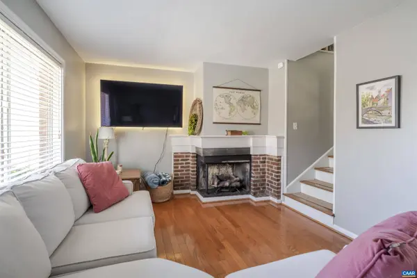 409 VALLEY ROAD EXT #A, Charlottesville, VA 22903