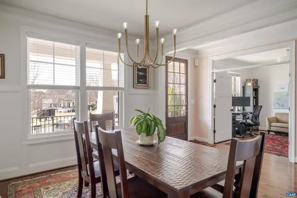 1311 DABNEY GRV, Charlottesville, VA 22901