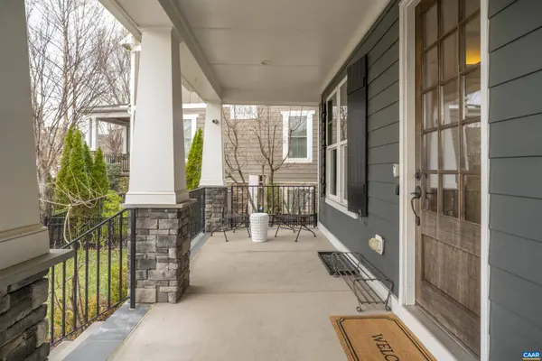 1311 DABNEY GRV, Charlottesville, VA 22901