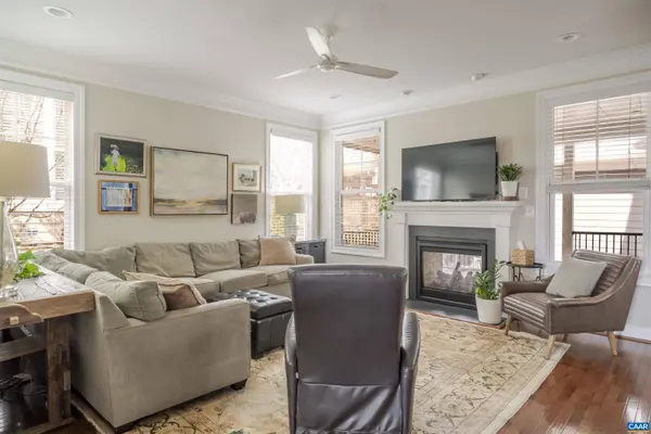 1311 DABNEY GRV, Charlottesville, VA 22901