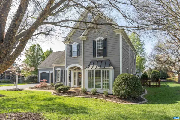 212 GRAYROCK DR, Crozet, VA 22932