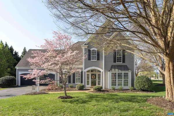 212 GRAYROCK DR, Crozet, VA 22932