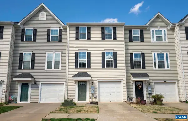 2052 ELM TREE CT, Charlottesville, VA 22911