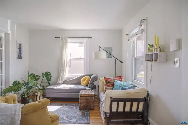 1147 MERIWETHER ST, Charlottesville, VA 22902