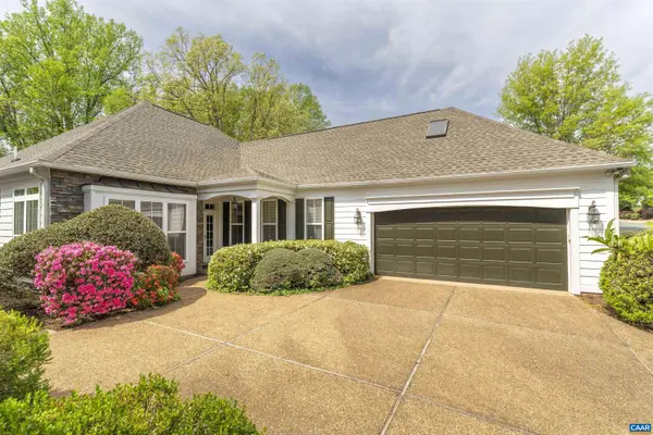 5527 STONEGATE LN, Crozet, VA 22932