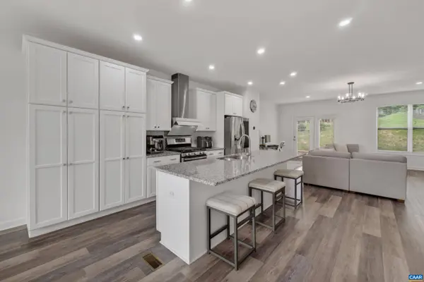 1680 DELPHI DR, Charlottesville, VA 22911