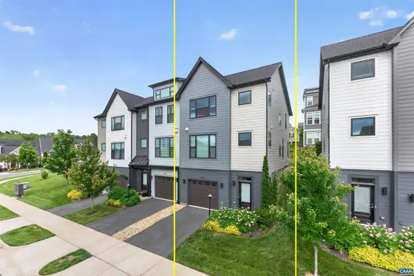 1680 DELPHI DR, Charlottesville, VA 22911