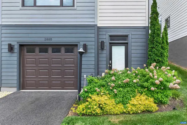 1680 DELPHI DR, Charlottesville, VA 22911