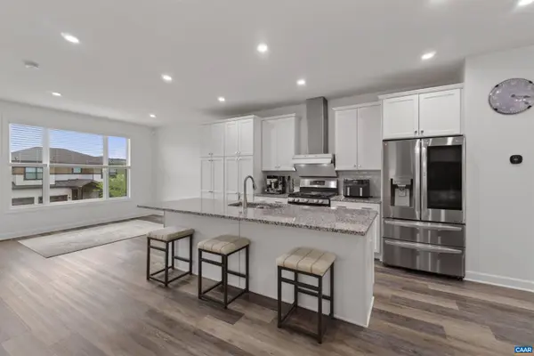 1680 DELPHI DR, Charlottesville, VA 22911