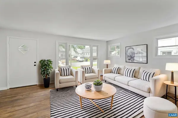 2552 WOODLAND DR, Charlottesville, VA 22903