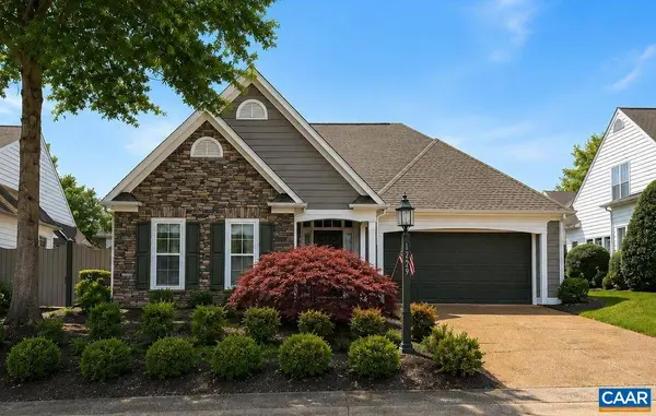 1229 STONEGATE WAY, Crozet, VA 22932