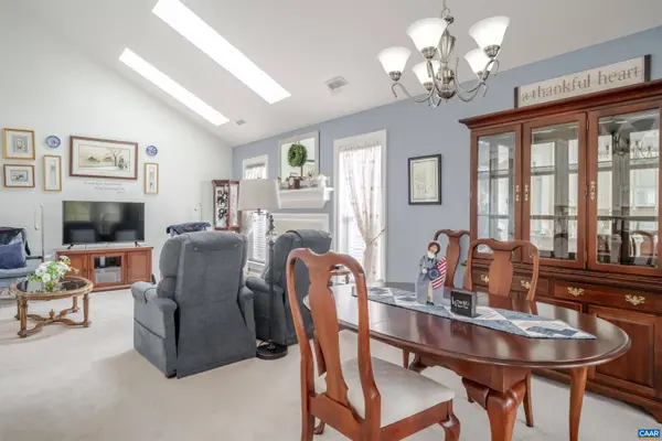 1229 STONEGATE WAY, Crozet, VA 22932