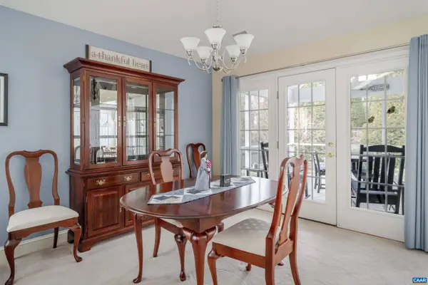 1229 STONEGATE WAY, Crozet, VA 22932