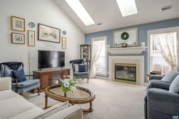 1229 STONEGATE WAY, Crozet, VA 22932