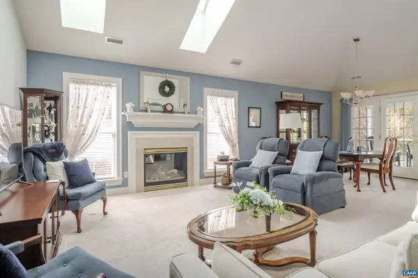 1229 STONEGATE WAY, Crozet, VA 22932