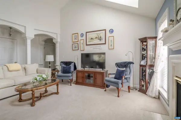1229 STONEGATE WAY, Crozet, VA 22932