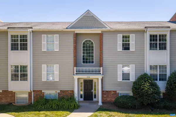 1219 VILLA LN #F, Charlottesville, VA 22903
