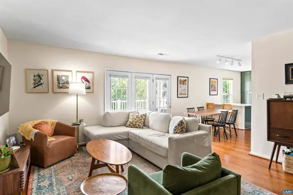 1219 VILLA LN #F, Charlottesville, VA 22903