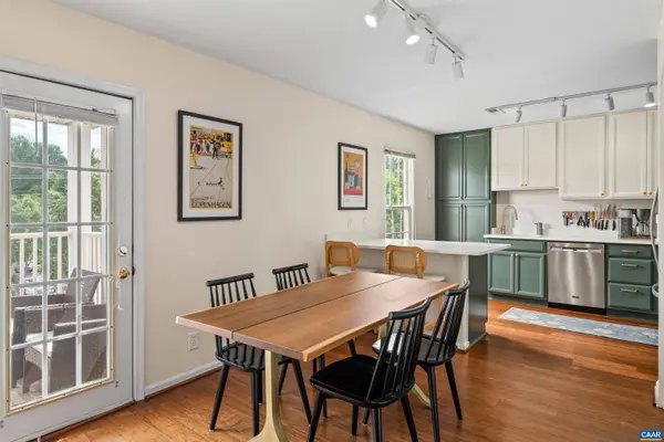 1219 VILLA LN #F, Charlottesville, VA 22903