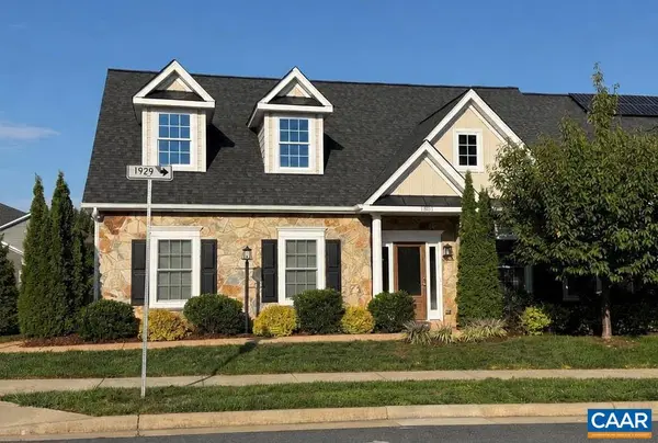 1801 MARIETTA DR, Charlottesville, VA 22911