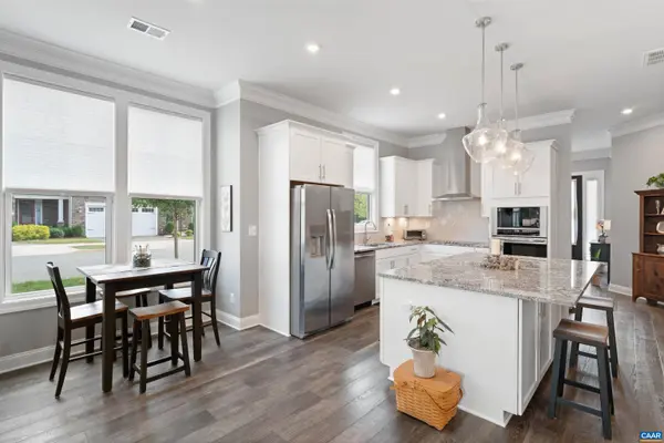 2006 DUNWOOD DR, Crozet, VA 22932