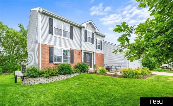 2923 Blackhawk Drive, Bellevue, NE 68123