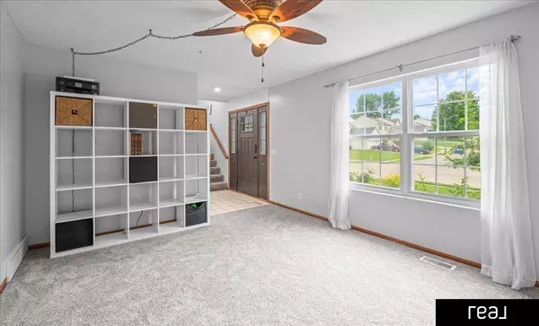 2923 Blackhawk Drive, Bellevue, NE 68123