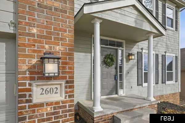 2602 Tulip Lane, Bellevue, NE 68147