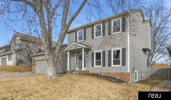 2602 Tulip Lane, Bellevue, NE 68147