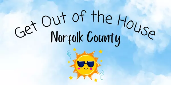 Website - GOOTH Norfolk