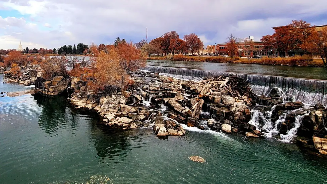 Idaho Falls
