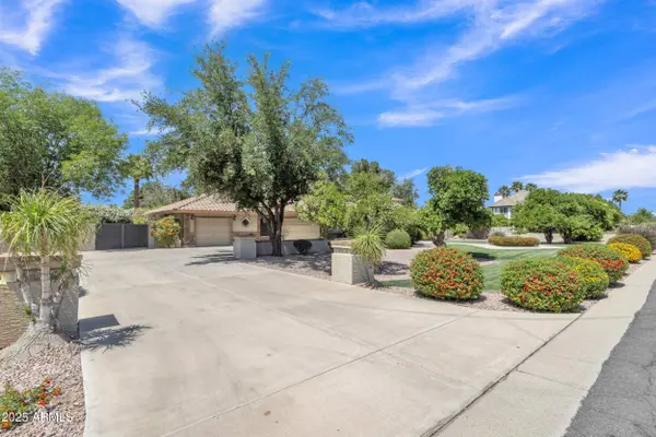 4222 E BROWN Road #31, Mesa, AZ 85205