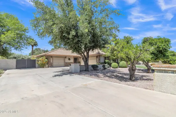 4222 E BROWN Road #31, Mesa, AZ 85205