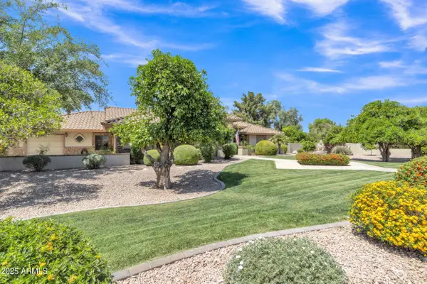 4222 E BROWN Road #31, Mesa, AZ 85205