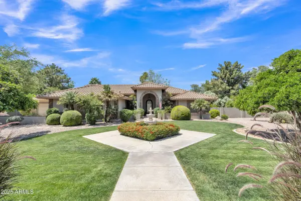 4222 E BROWN Road #31, Mesa, AZ 85205