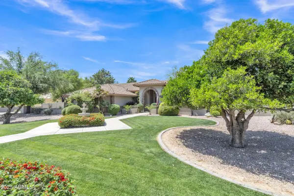 4222 E BROWN Road #31, Mesa, AZ 85205